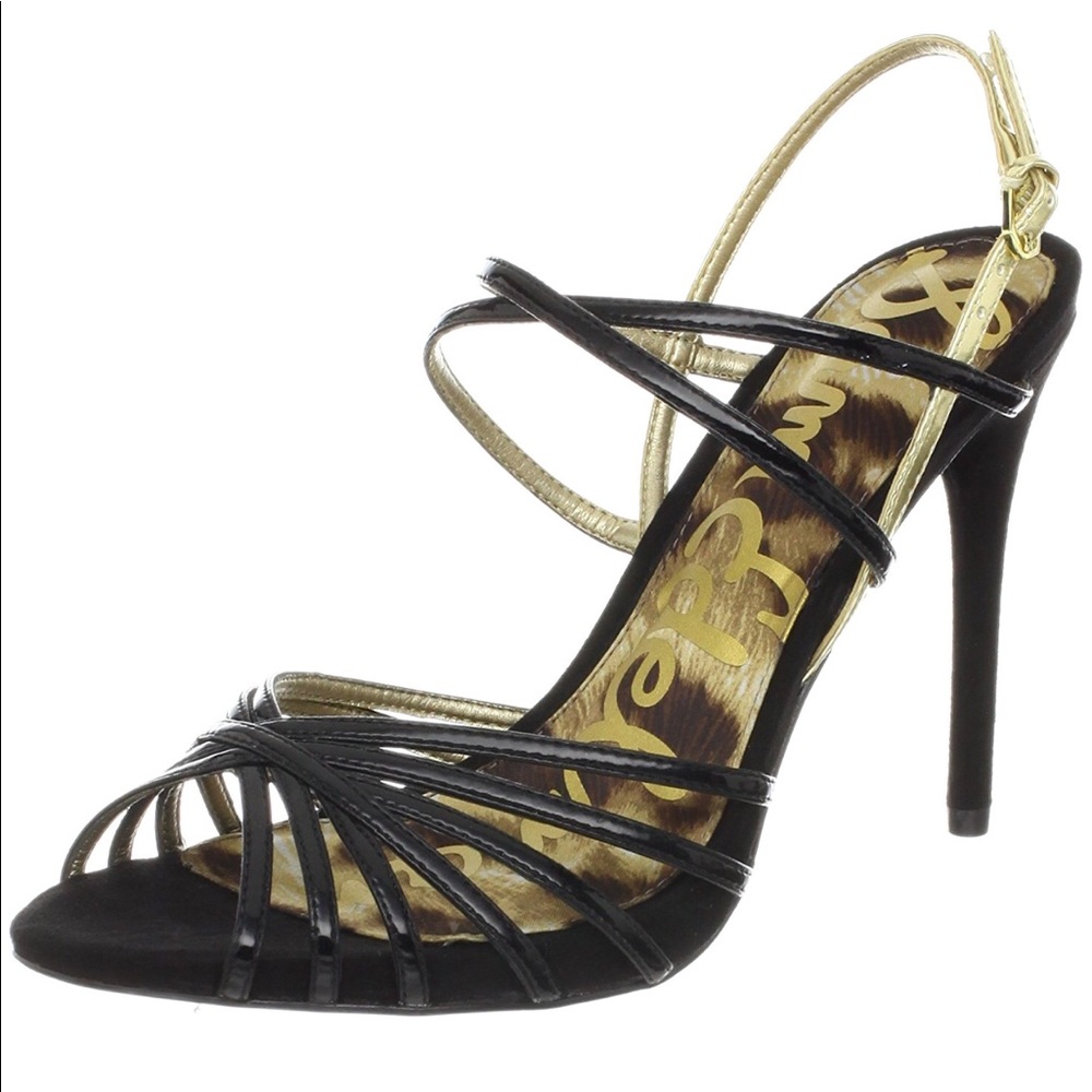 Sam Edelman Harlette heels